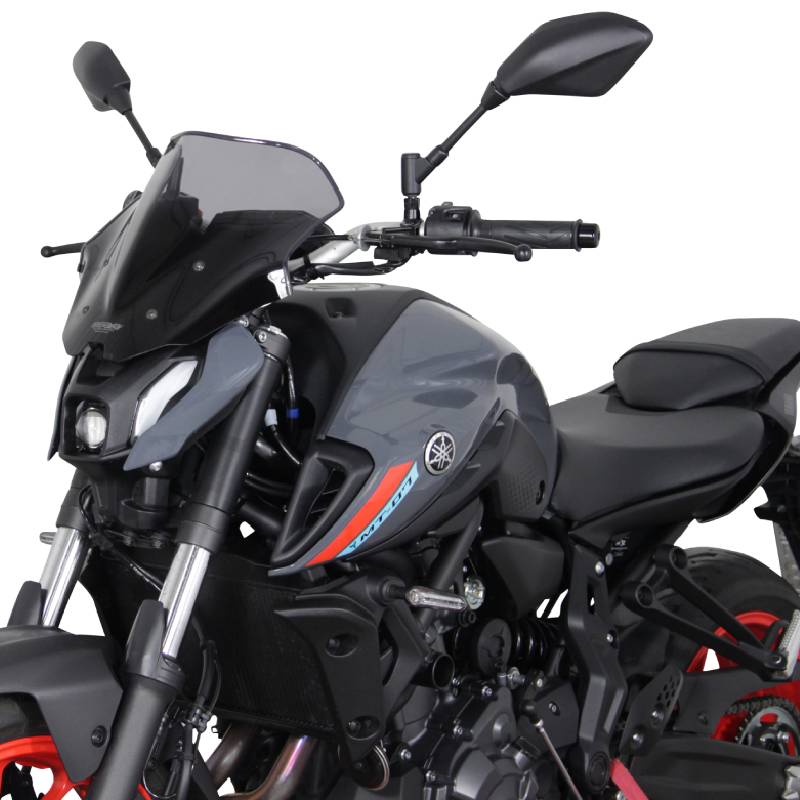 Cúpula MRA Racing Yamaha MT07 21-